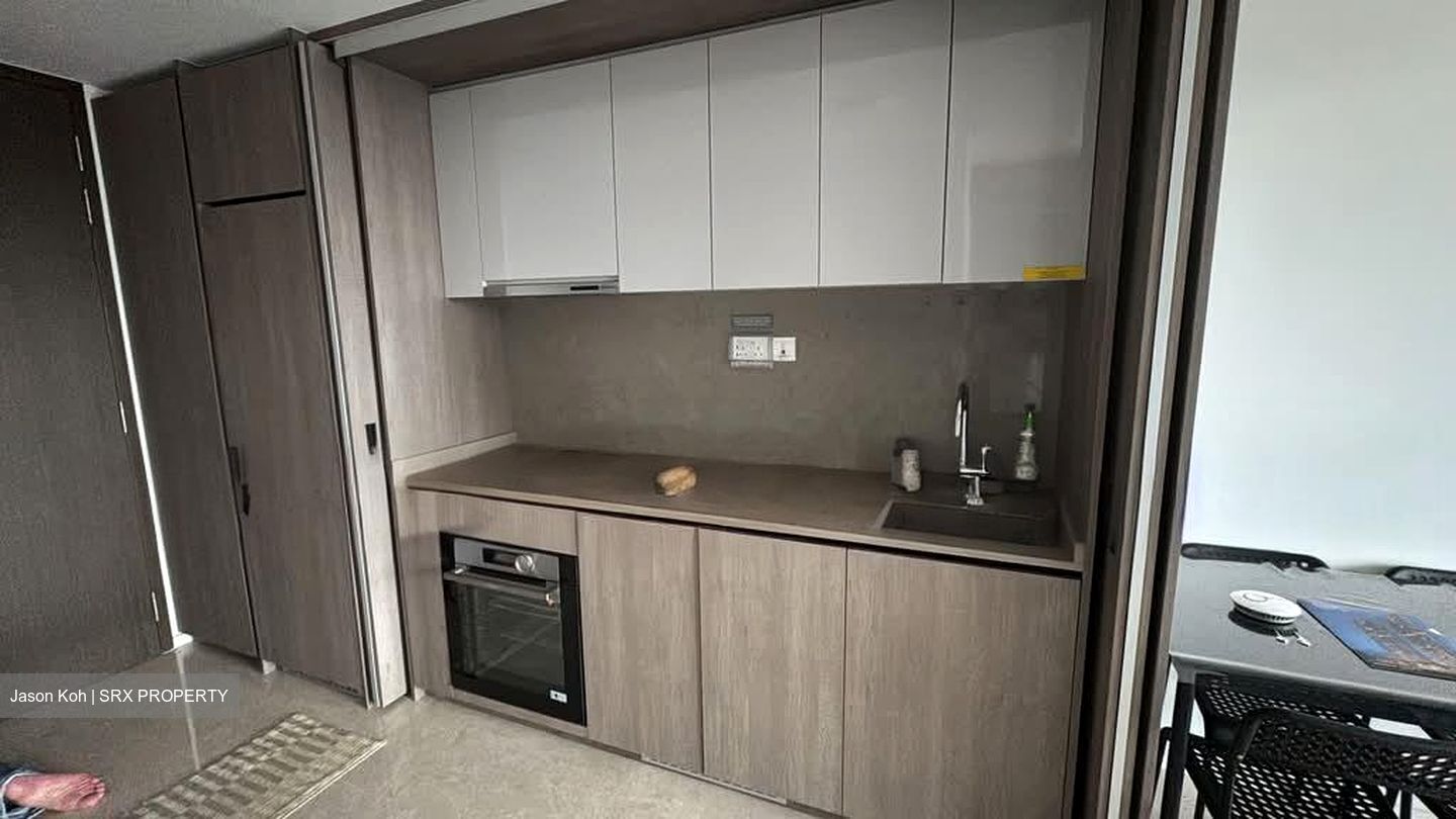 Avenue South Residence (D3), Apartment #594175351